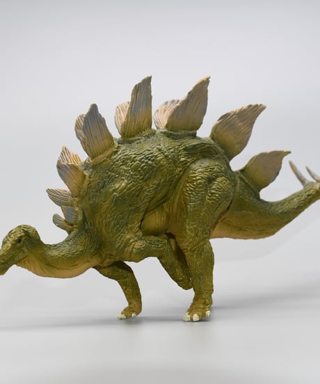 DINOLAND ティラノサウルス ガレージキット 海洋堂 原型 松村しのぶ