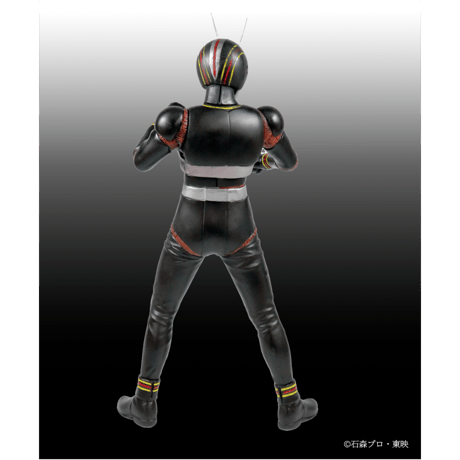 仮面ライダー BLACK