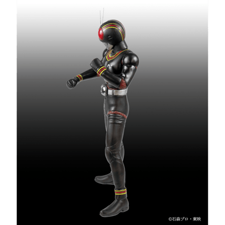 仮面ライダー BLACK