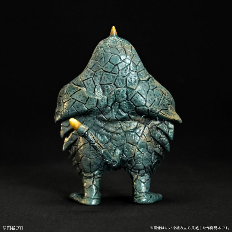 予約早割商品】ベムスター | ソフビレガシー