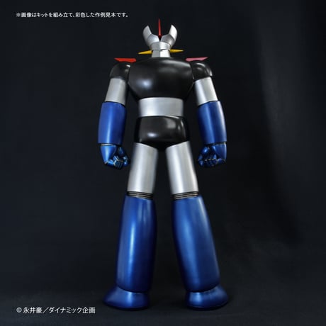 マジンガーZ
