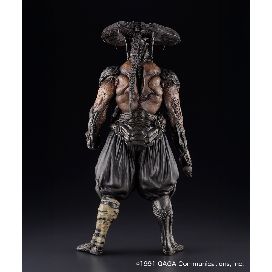 ゼイラム | ソフビレガシー