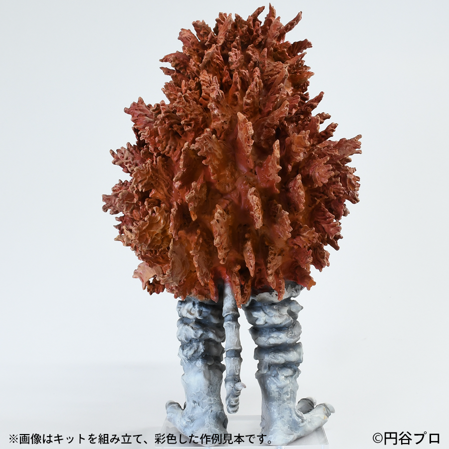 南国堂ソフビレガシー ガラモン 塗装済完成品　ウルトラQ 特撮 ガラモン | ソフビレガシー