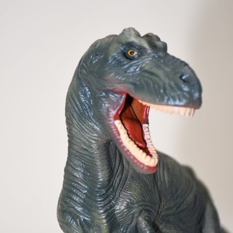 ✰Order参考品✰リバティランブル&ロアー恐竜