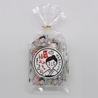 特上まころん 135g | 渡辺製菓オンラインショップ