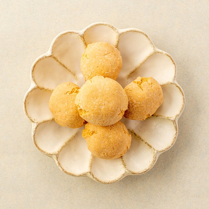 特上まころん 135g | 渡辺製菓オンラインショップ