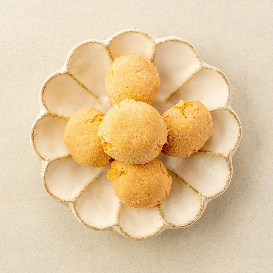 特上まころん 135g | 渡辺製菓オンラインショップ