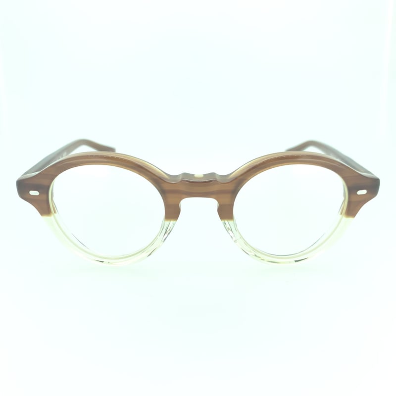 EFFECTOR×EFILEVOL AW2/BR2 | メガネ工房 STORES店