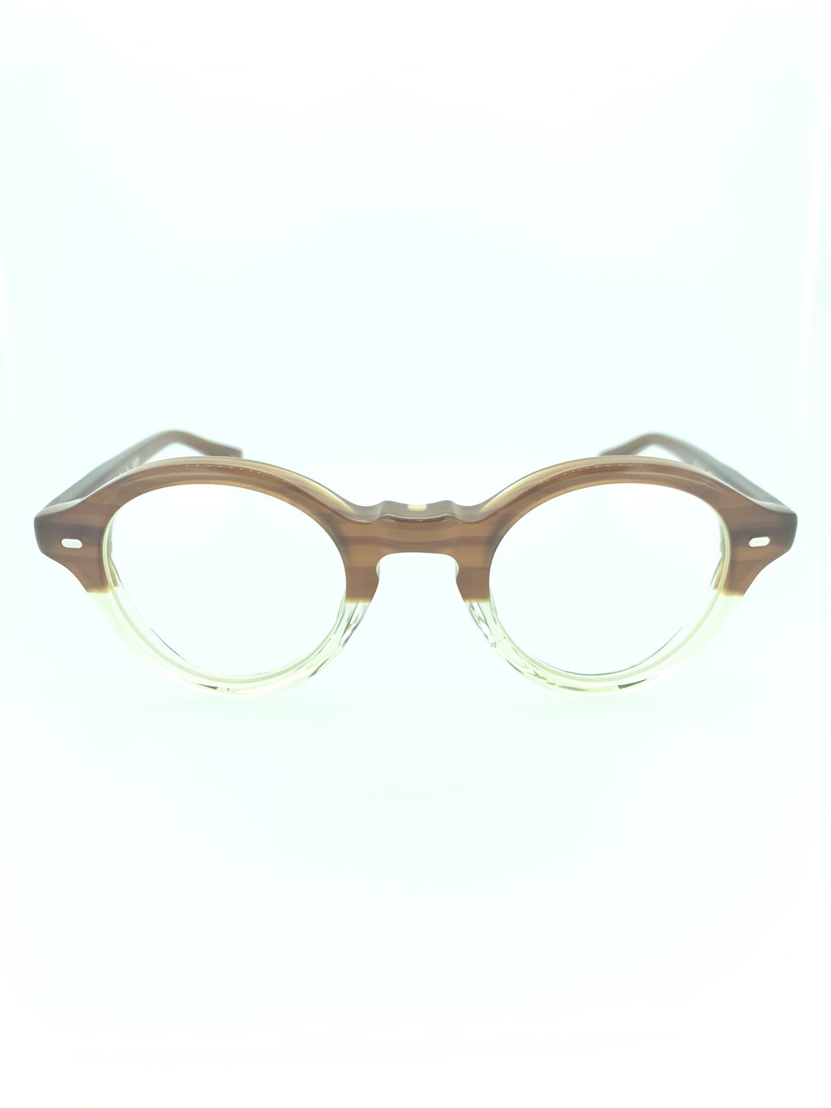 EFFECTOR×EFILEVOL AW2/BR2 | メガネ工房 STORES店