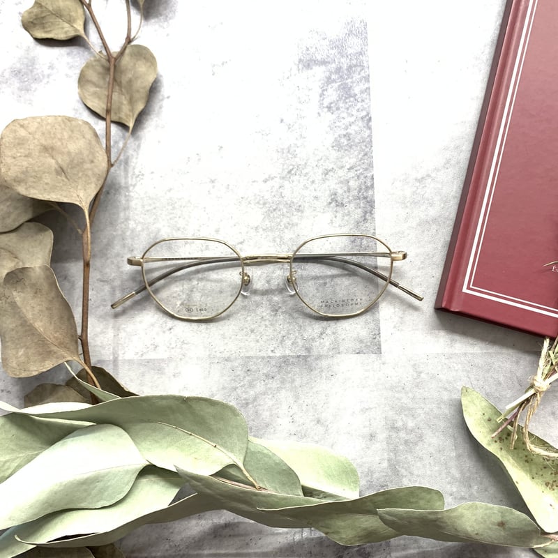 MACKINTOSH PHILOSOPHY MP-1015/1 | メガネ工房 STORES店