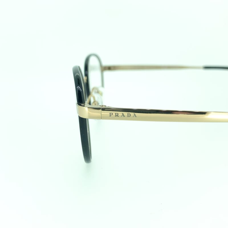 PRADA プラダ メガネ VPR57S-D 中近両用 調光レンズ PRADA VPR57S-D/1AB-1O1 | メガネ工房 STORES店