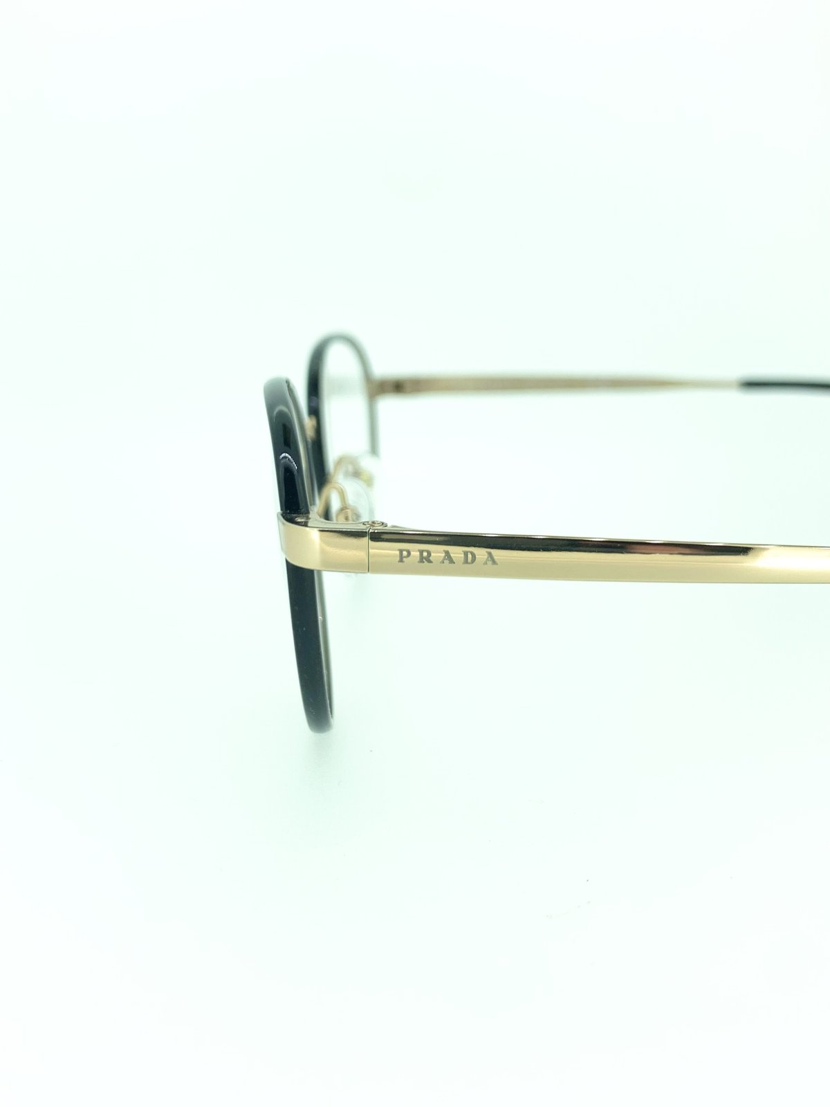 PRADA VPR57S-D/1AB-1O1 | メガネ工房 STORES店