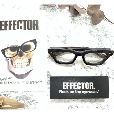 EFFECTOR　DESTO/CO