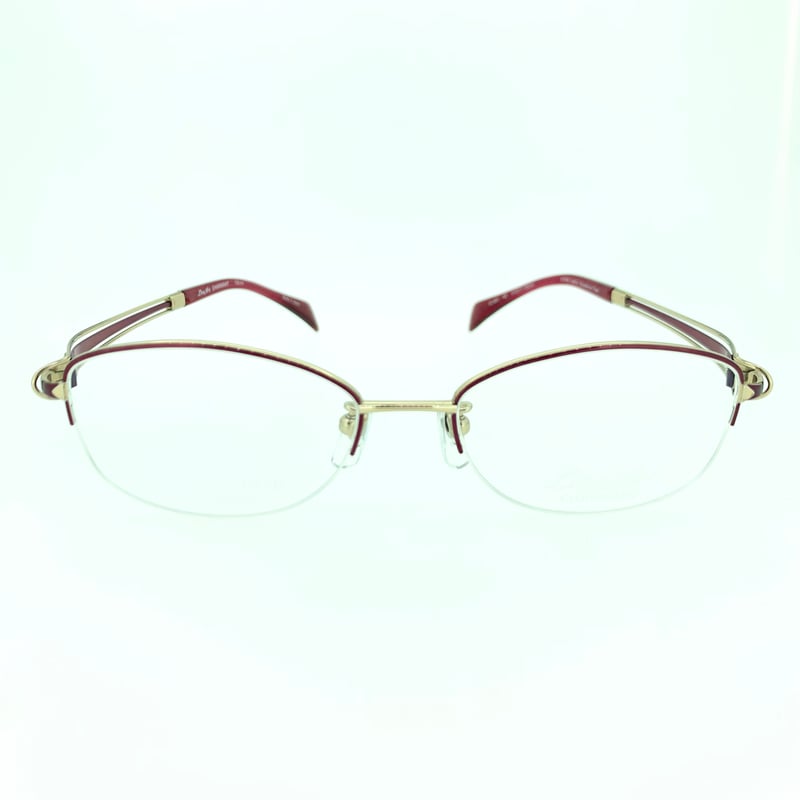 LineArt CHARMANT XL-1601/RE | メガネ工房 STORES店