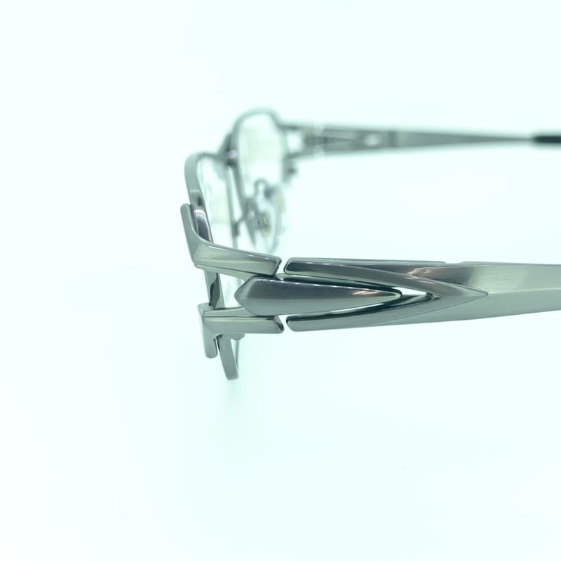 Masaki Matsushima eyes MF-1238/2 | メガネ工房 STORES店