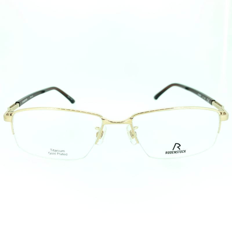 RODENSTOCK JR 2134 メガネ D 142 【公式通販】