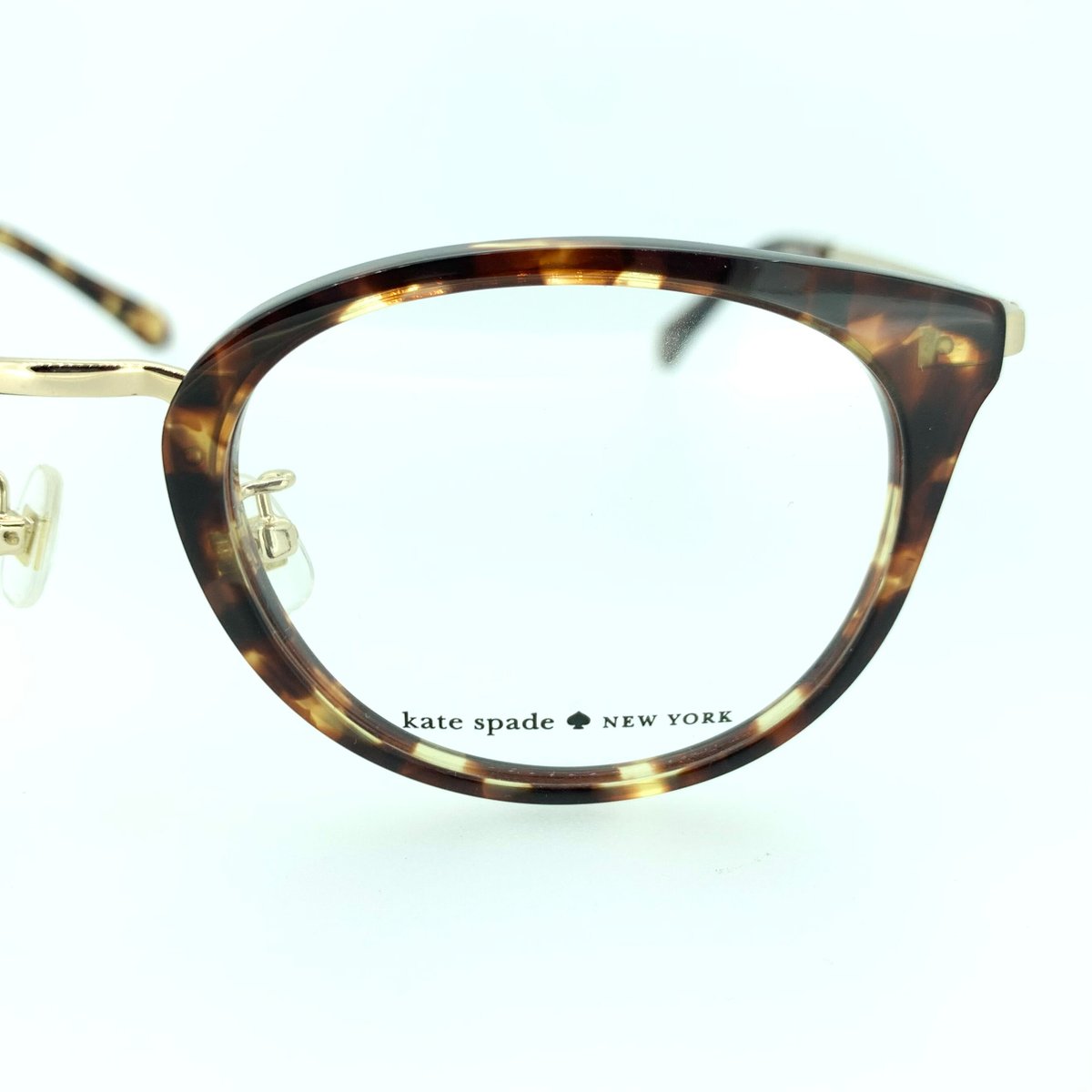 kate spade newyork ケイトスペードBRITTEN/F 086メガネフレーム セール 46%OFF】ケイトスペード メガネフレーム 眼鏡フレーム