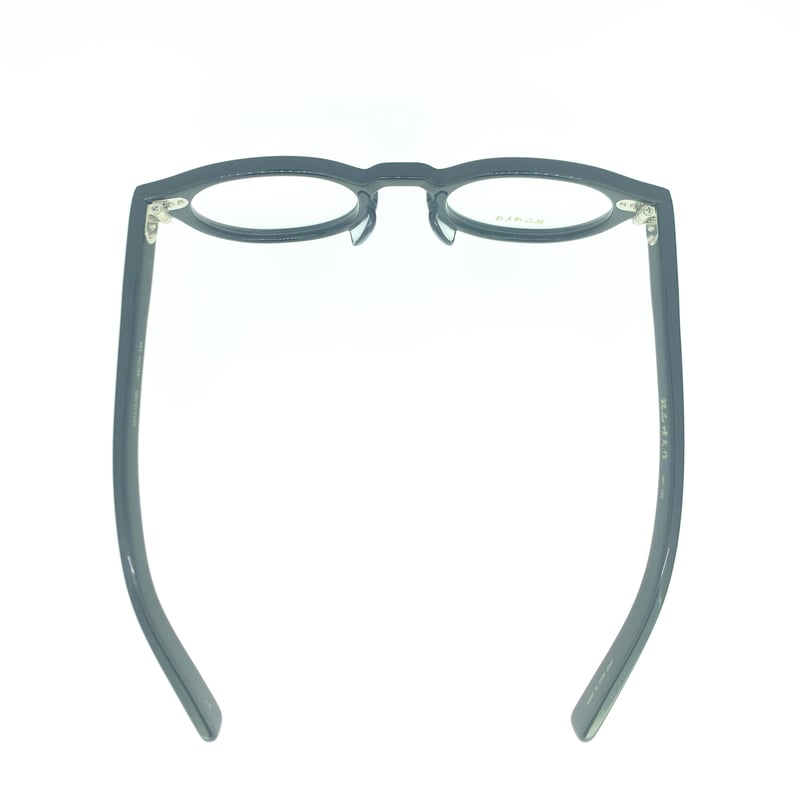 銘品晴夫作 ME-103/C-1 | メガネ工房 STORES店
