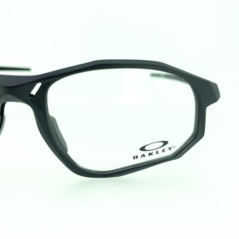 オークリー フルフレーム ゴーグル OAKLEY OAKLEY OX8171-TRAJECTORY/Satin Black & Gold | メ