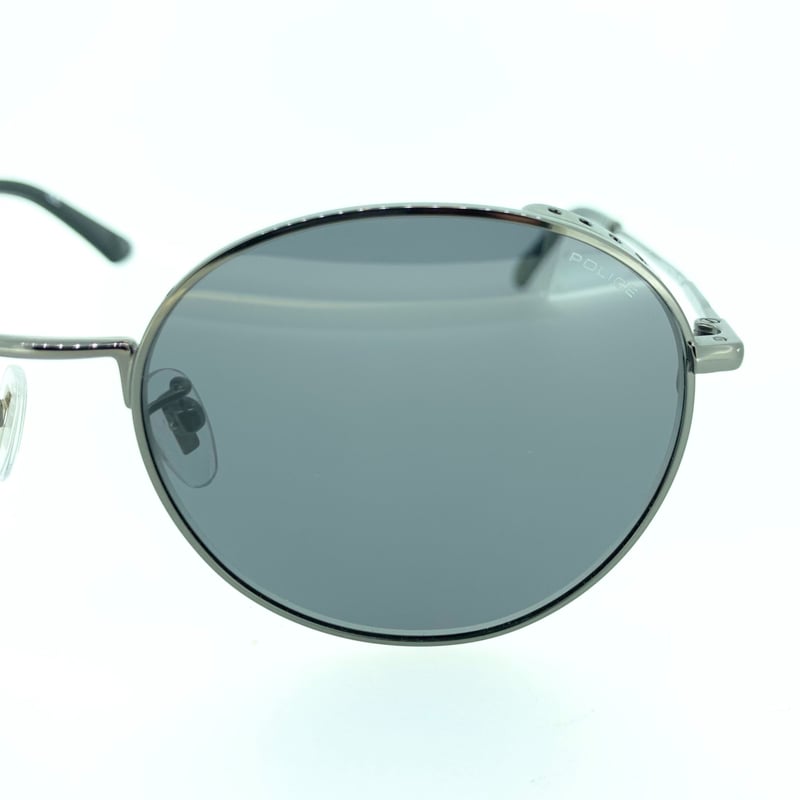POLICE HIGHWAY TWO6 SPL637N/0568 | メガネ工房 STORES店