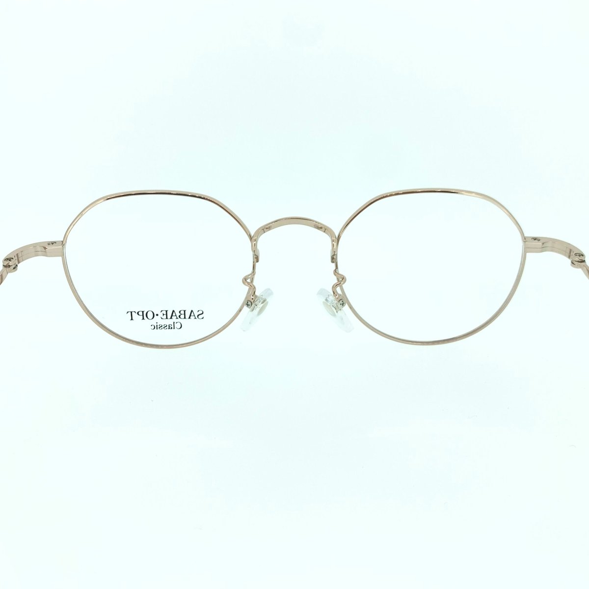 SABAE-OPT Classic SOCL-319/C-3 | メガネ工房 STORES店