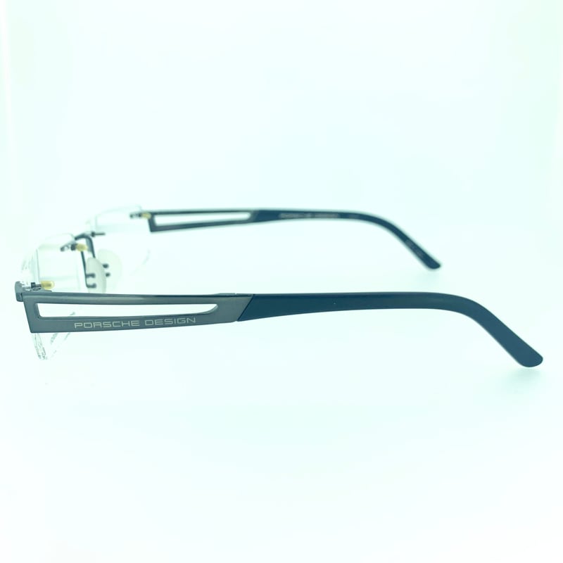 PORSCHE DESIGN P8704/C | メガネ工房 STORES店