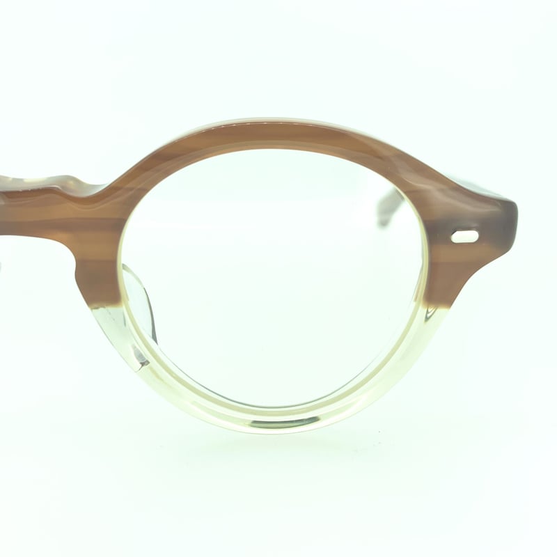 EFFECTOR EFILEVOL ＡＷ2サングラス EFFECTOR×EFILEVOL AW2/BR2 | メガネ工房 STORES店