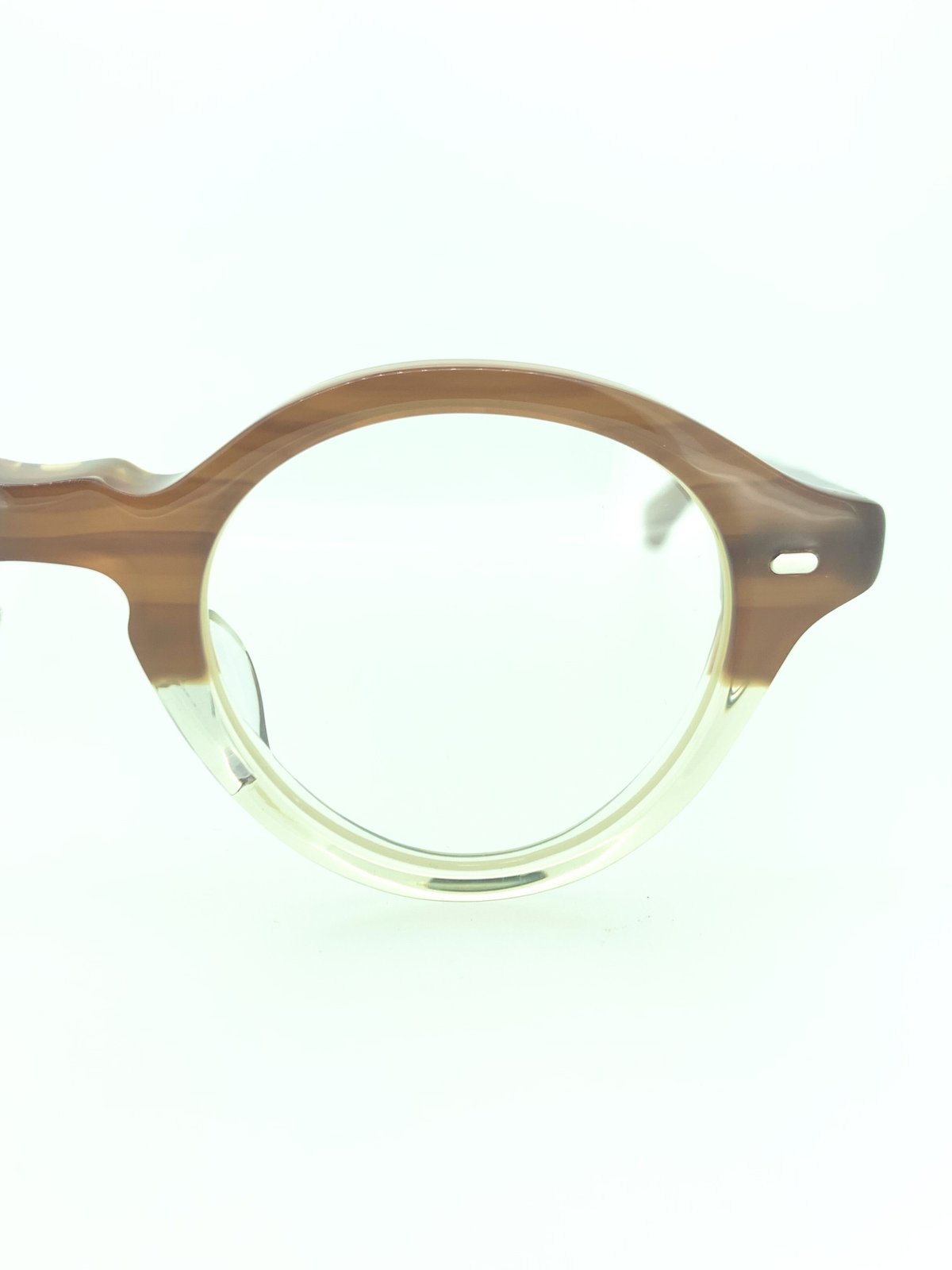EFFECTOR×EFILEVOL AW2/BR2 | メガネ工房 STORES店