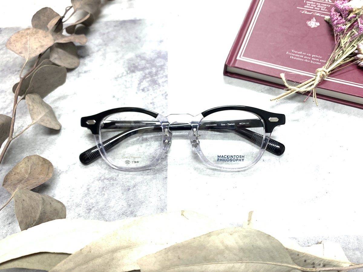 MACKINTOSH PHILOSOPHY MP-5033/2 | メガネ工房 STORES店