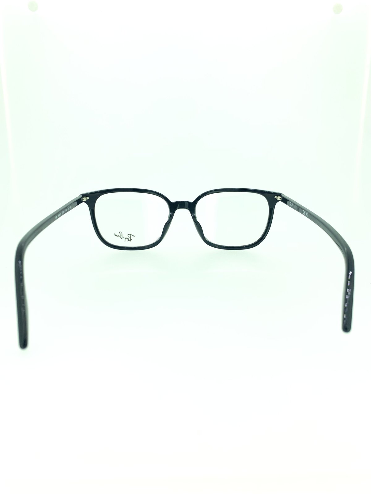 Ray Ban RB5406F/2000 | メガネ工房 STORES店