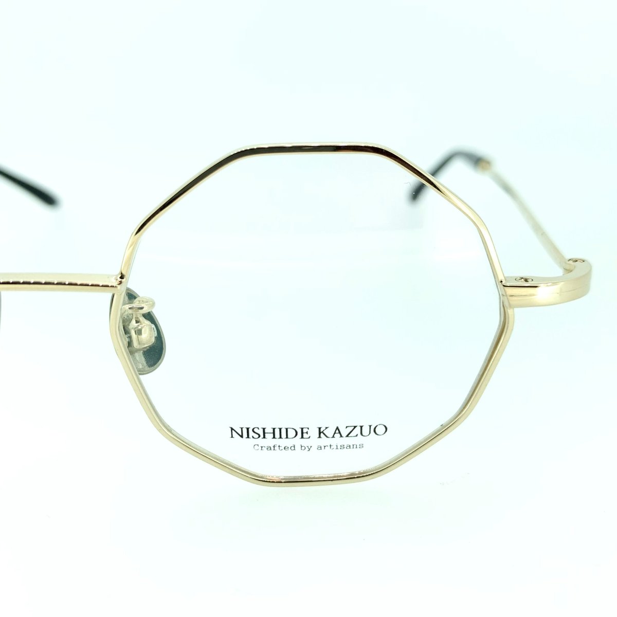 Andre Lanskoy、UNTITLED、海外版超希少レゾネ、新品額付 UN3D.（アンスリード）の「LINE ART UMBRELLA（長傘）」 - WEAR