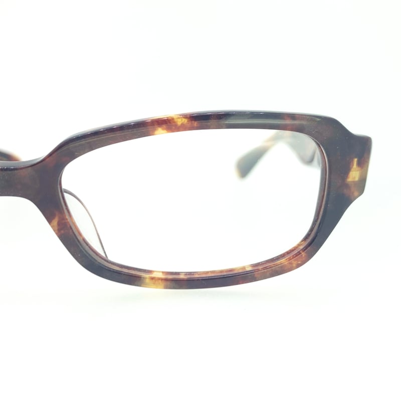 銘品晴夫作 ME-05/C-2 | メガネ工房 STORES店