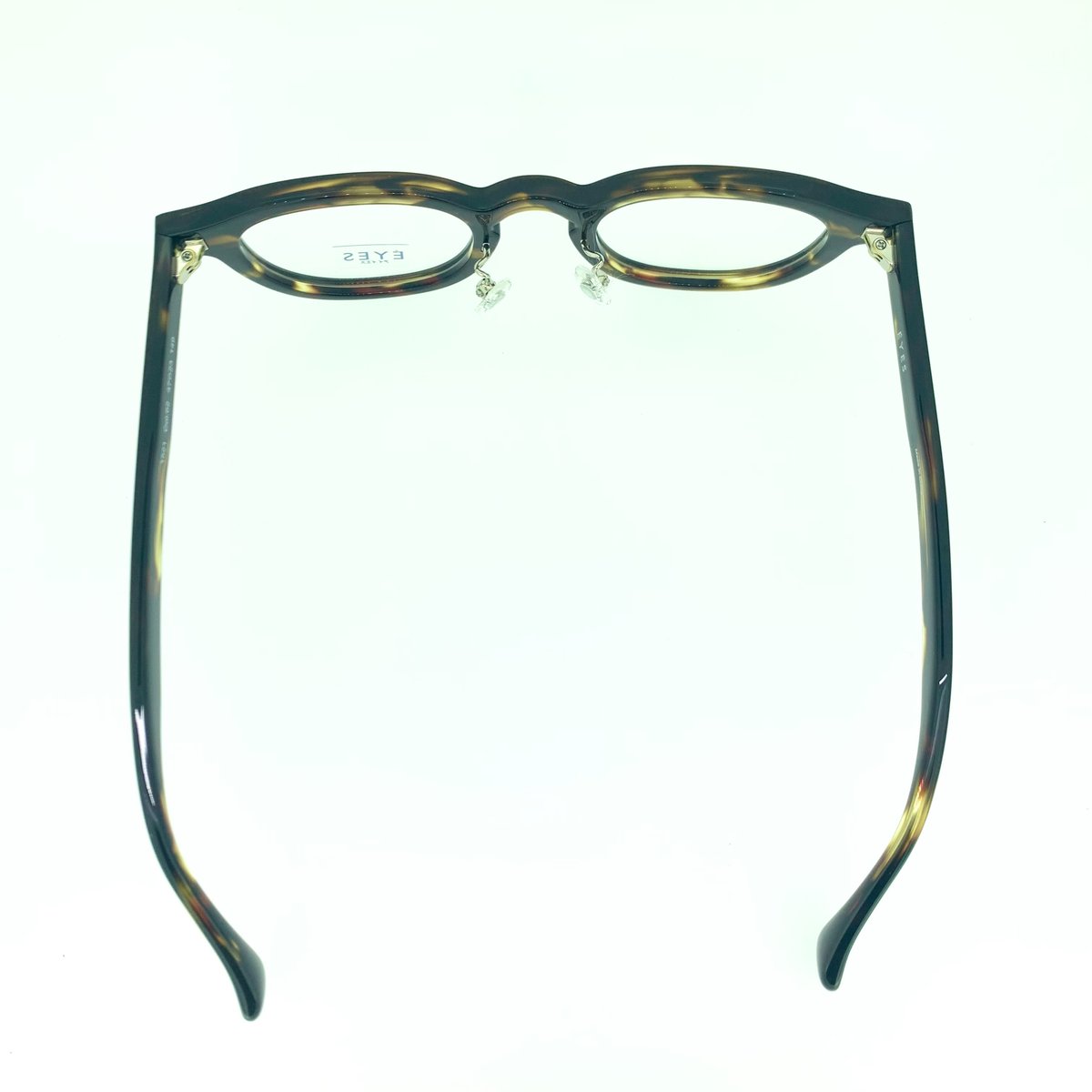度ありメガネ EYES 1521/62 | メガネ工房 STORES店