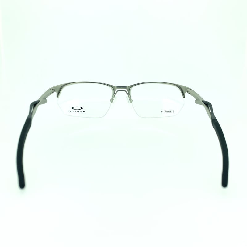 OAKLEY OX5152-WIRE TAP 2.0 RX/Satin Chrome | メガ