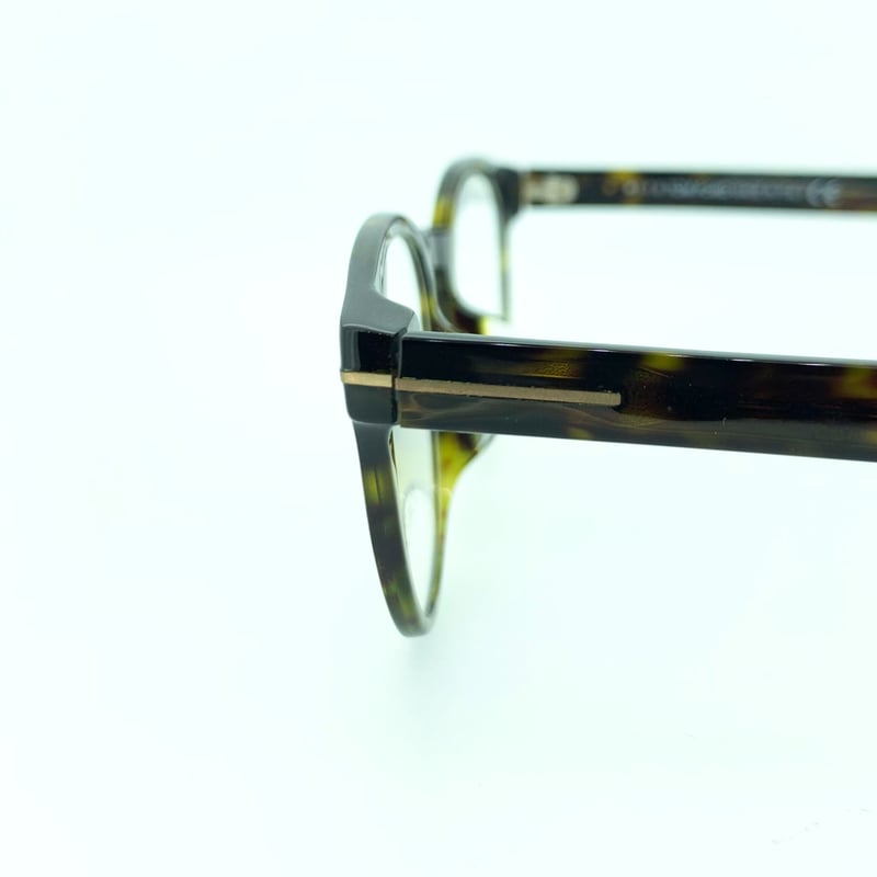 TOM FORD TF5400-F/052 | メガネ工房 STORES店