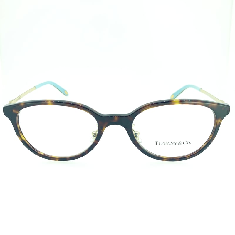 TIFFANY&Co. TF2153-D/8015 | メガネ工房 STORES店