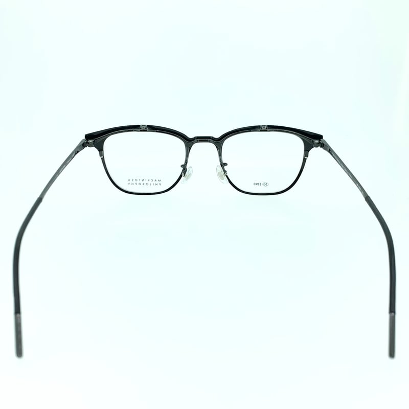 【遠近老眼鏡SET】マッキントッシュ フィロソフィー　MP-3004-3　新品 MACKINTOSH PHILOSOPHY MP-3004/3 | メガネ工房 STORES店
