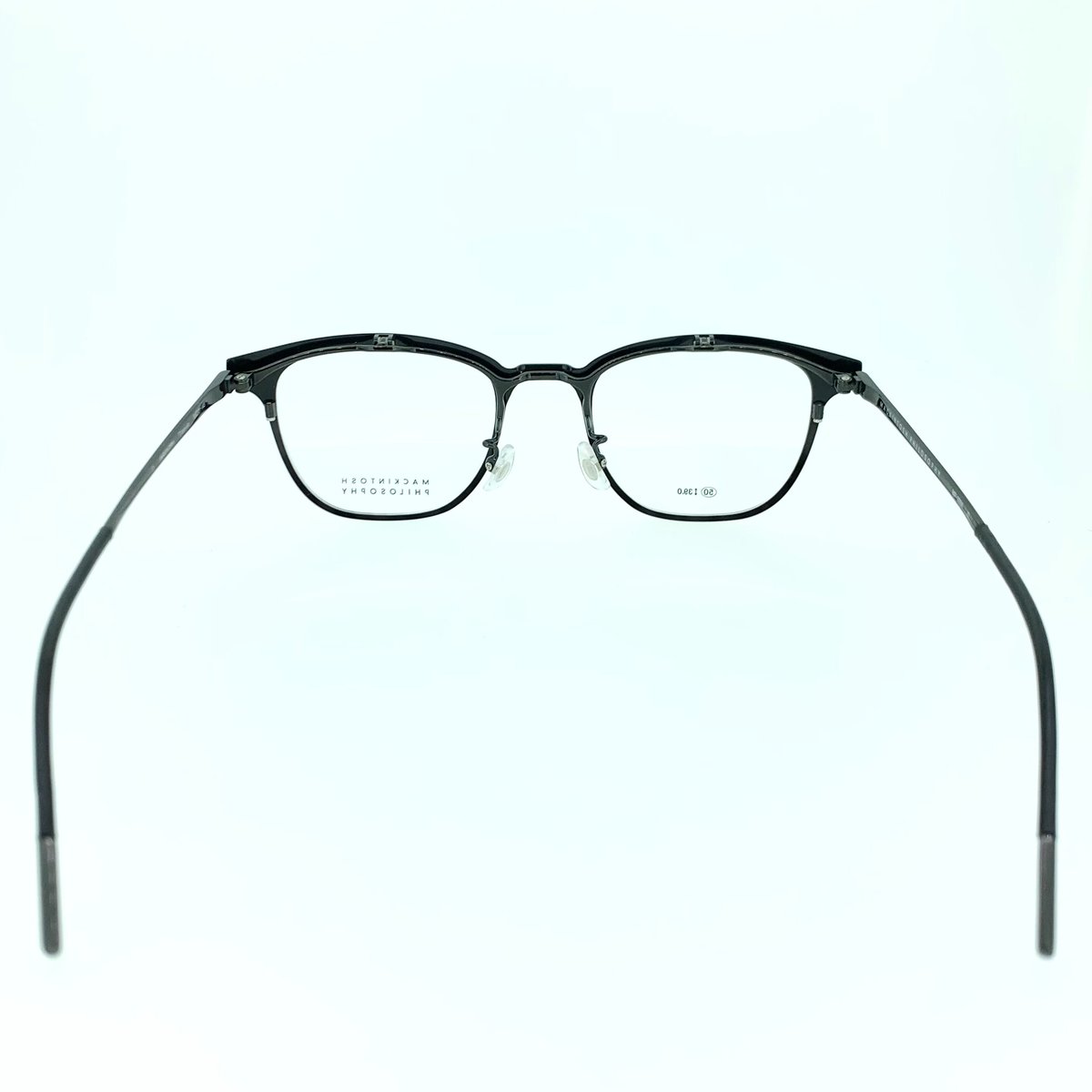 【遠近老眼鏡SET】マッキントッシュ フィロソフィー　MP-3004-3　新品 MACKINTOSH PHILOSOPHY MP-3004/3 | メガネ工房 STORES店
