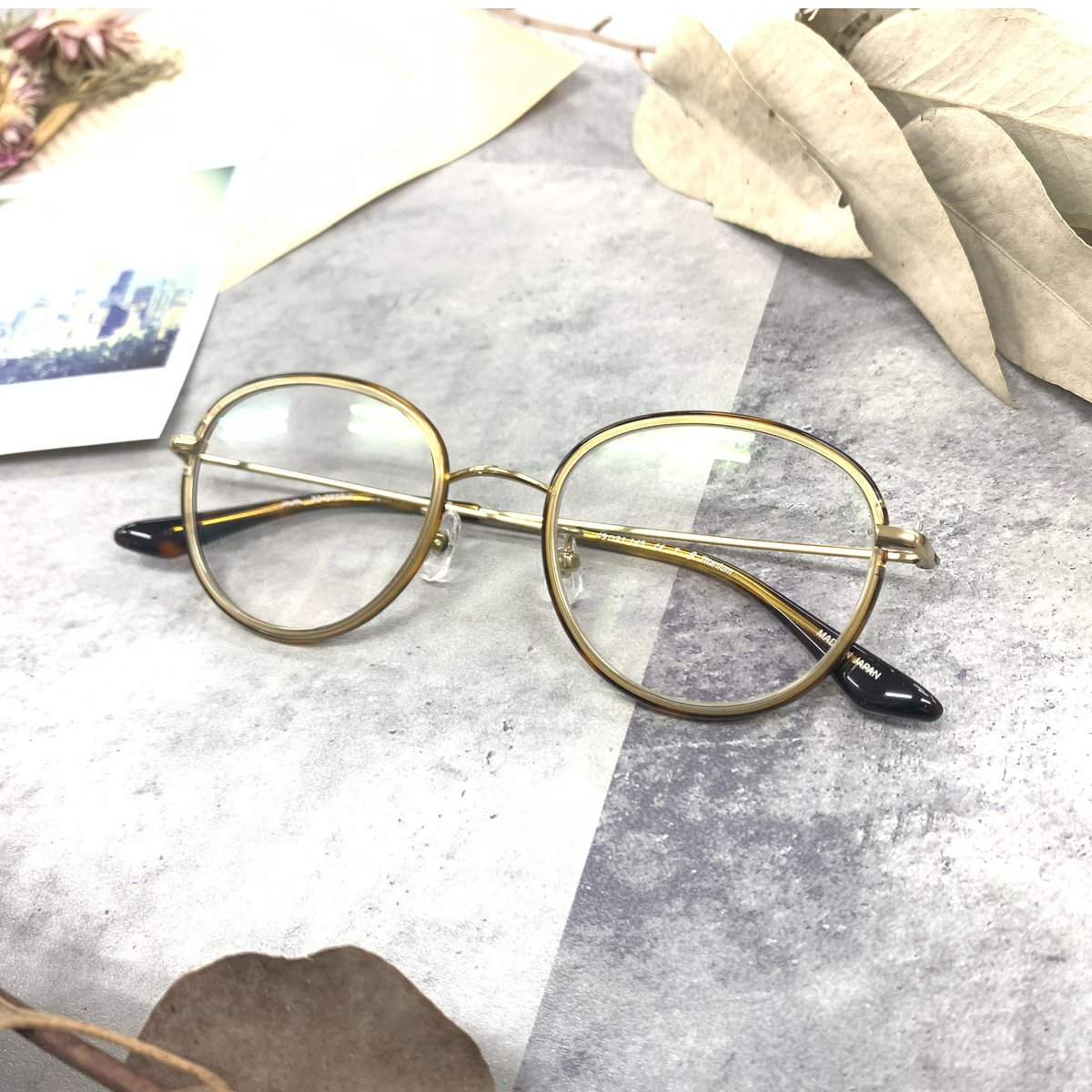 VIKTOR&ROLF 70-0253/1 | メガネ工房 STORES店