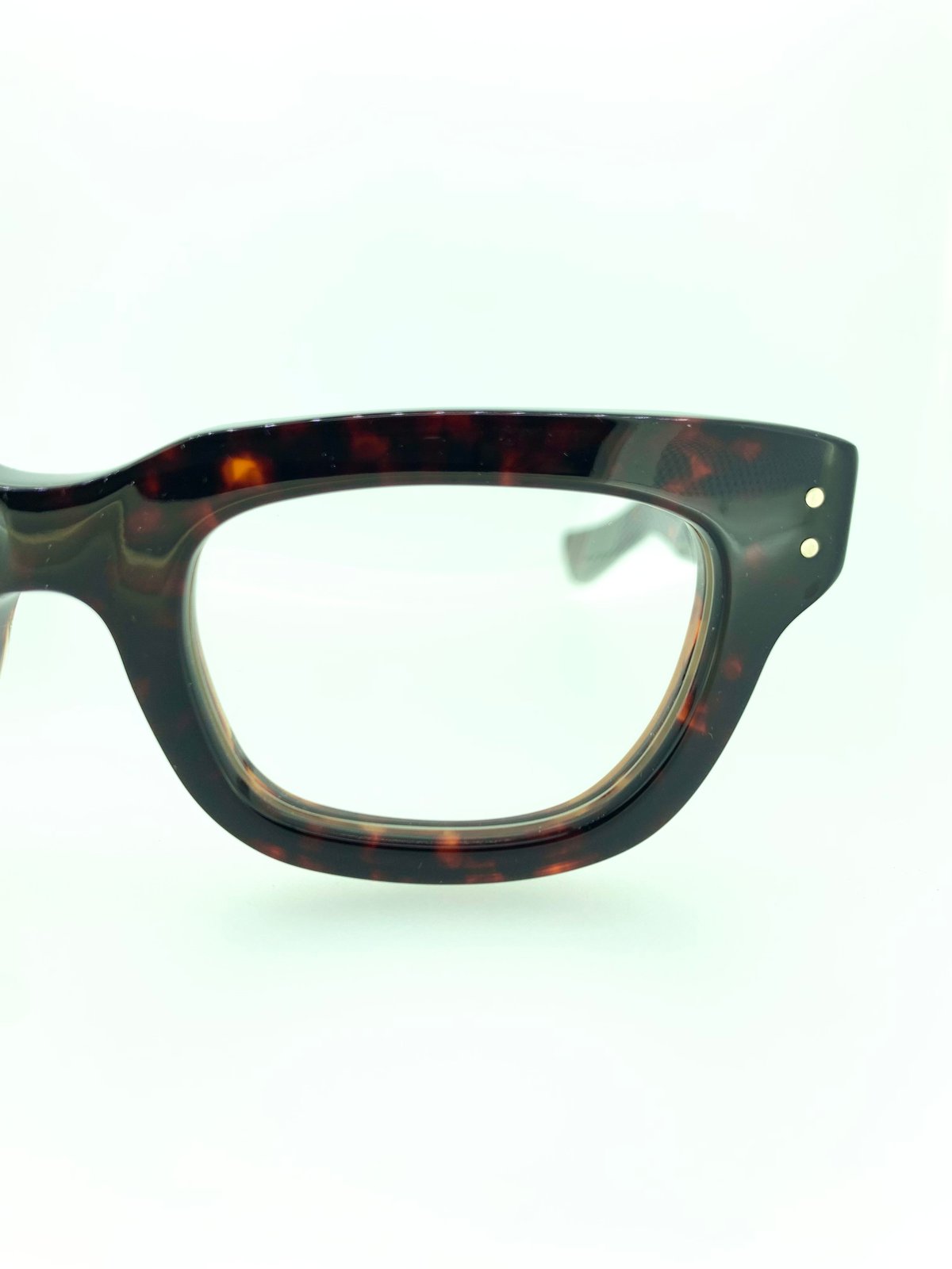 EFFECTOR×FTW MUNAKATA/TUR | メガネ工房 STORES店