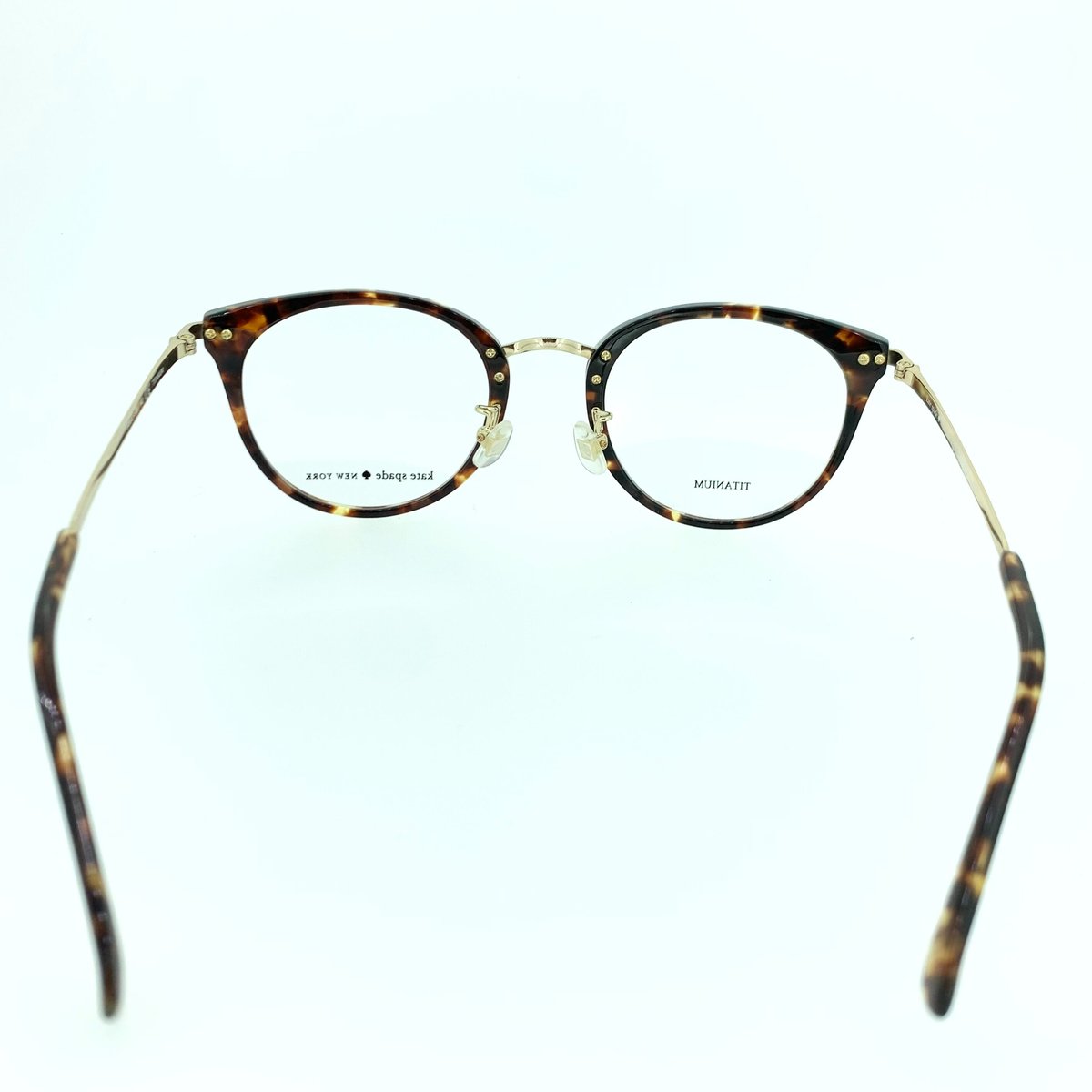 kate spade newyork ケイトスペードBRITTEN/F 086メガネフレーム 楽天市場】kate spade newyork ケイト・スペード ニューヨーク