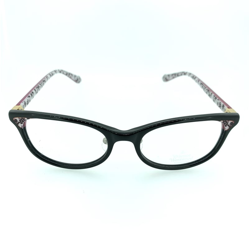 Vivienne Westwood VW-7054/SB | メガネ工房 STORES店