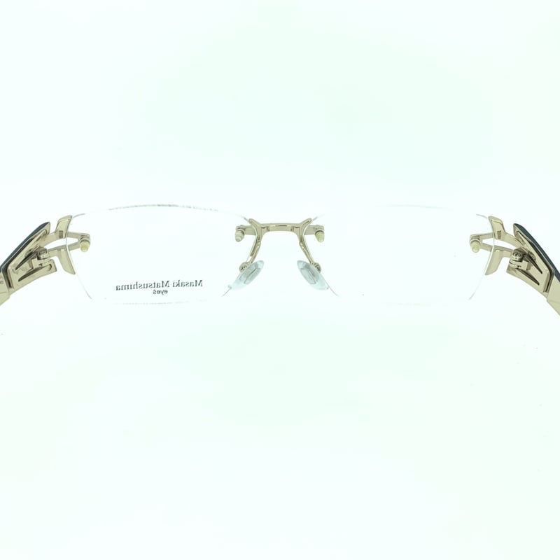 Masaki Matsushima eyes MF-1203/1 | メガネ工房 STORES店
