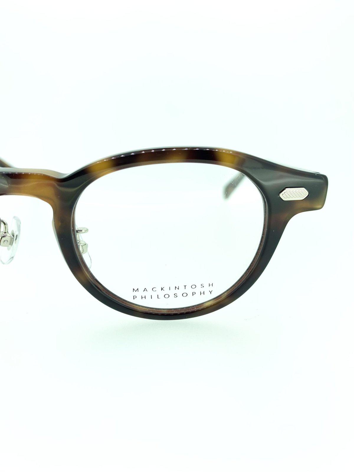 未使用‼️ MACKINTOSH PHILOSOPHY MACKINTOSH PHILOSOPHY MP-5029/2 | メガネ工房 STORES店