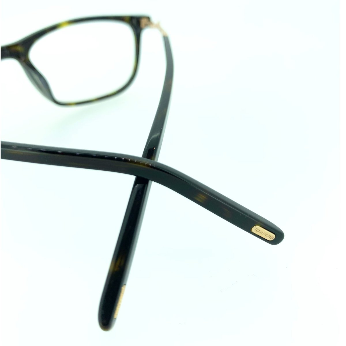 TOM FORD TF5398-F/052 | メガネ工房 STORES店