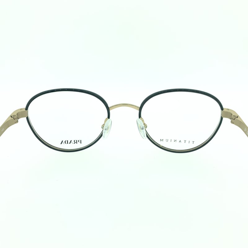 PRADA プラダ メガネ VPR57S-D 中近両用 調光レンズ PRADA プラダ メガネ VPR57S-D 中近両用 調光レンズ PRADA