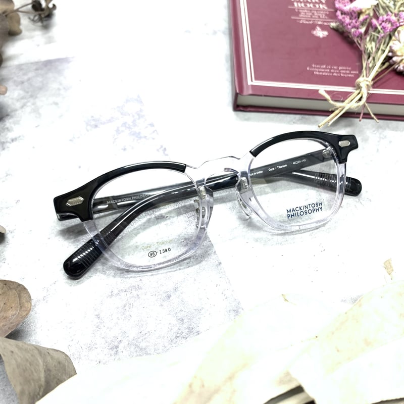 MACKINTOSH PHILOSOPHY MP-5033/2 | メガネ工房 STORES店
