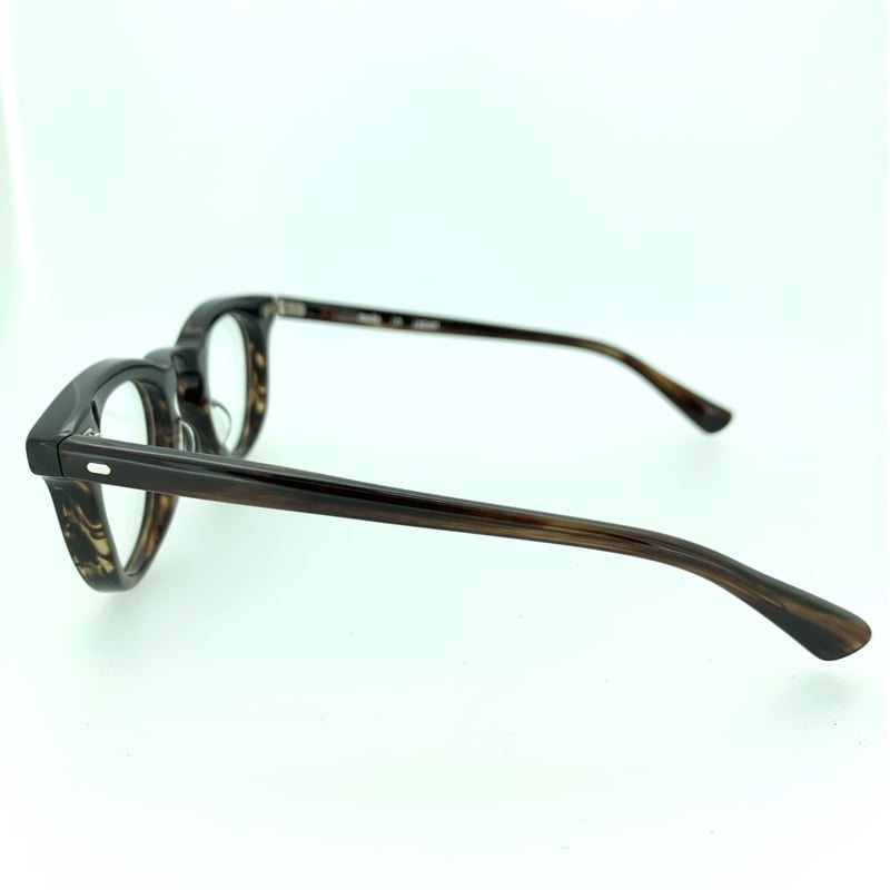 EFFECTOR×EFILEVOL AW/CO | メガネ工房 STORES店