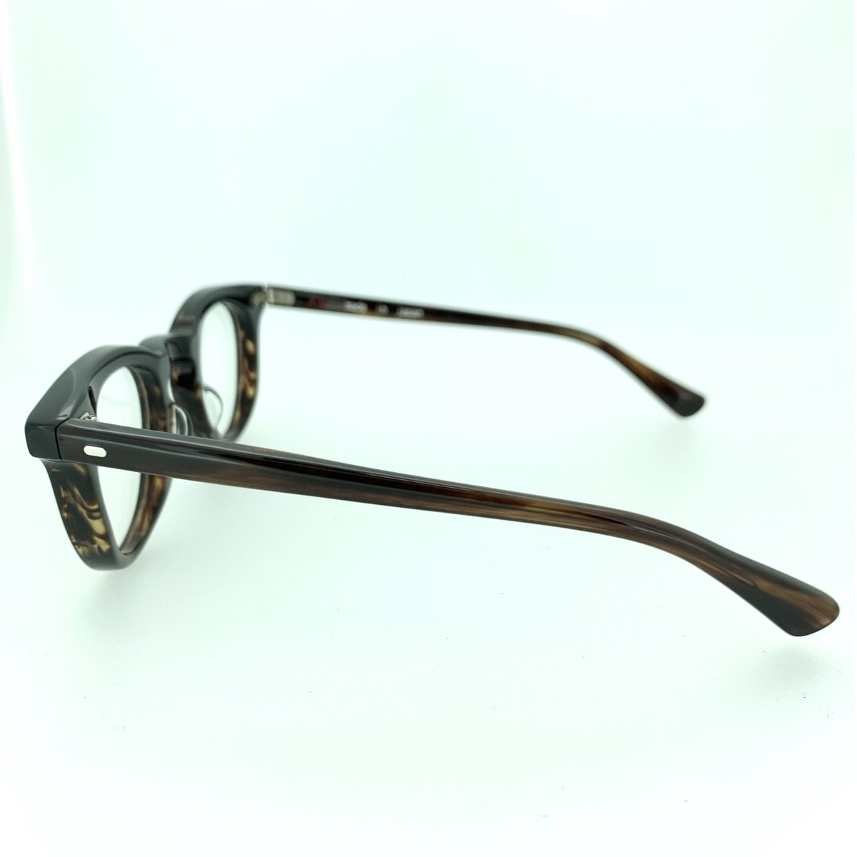 EFFECTOR×EFILEVOL AW/CO | メガネ工房 STORES店