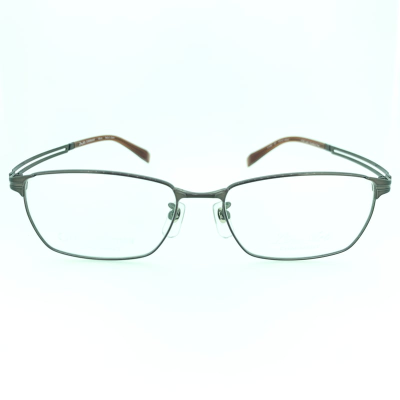 LineArt CHARMANT XL-1808/BR | メガネ工房 STORES店